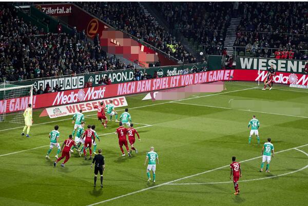  拜仁慕尼黑轻取科隆提前锁定半程冠军