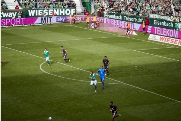  沃尔夫斯堡定位球防守严密，德甲高空作业遭遇克星